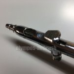 画像2: 部品取りにもGOOD!　OLYMPOS　F-1　【Vintage Premium】（イージーパッケージ）　【特別価格】 (2)