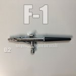 画像1: 部品取りにもGOOD!　OLYMPOS　F-1　【Vintage Premium】（イージーパッケージ）　【特別価格】 (1)