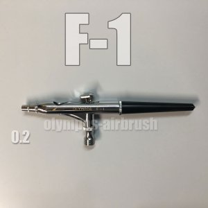 画像1: 部品取りにもGOOD!　OLYMPOS　F-1　【PREMIUM】（イージーパッケージ）　【特別価格】