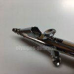 画像2: 部品取りにもGOOD!　OLYMPOS　F-2　【Vintage Premium】（イージーパッケージ）　【特別価格】 (2)