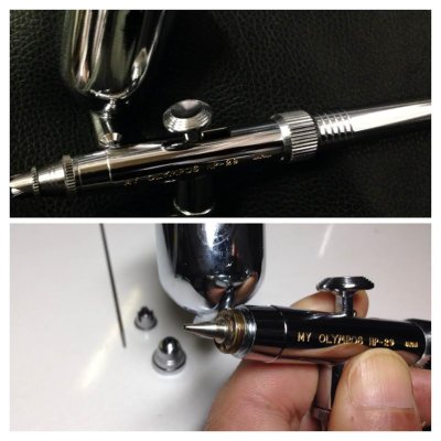 画像2:  HP-29　【PREMIUM】 限定品　（イージーパッケージ）