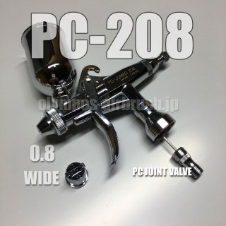 オリンポス PC-JUMBO 208