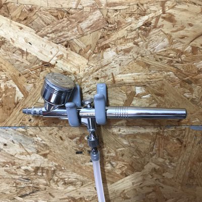 画像1: 【OLYMPOS】 ゴム付きピースハンガーフック