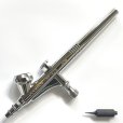 画像1: 【リーズナブル】HP-62B（イージーパッケージ）＜ノズルマウンティングドライバー付き＞　【中国OEMエアブラシ対抗特別対策価格】  (1)