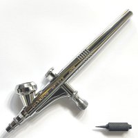 HP-62B　（イージーパッケージ）＜ノズルマウンティングドライバー付き＞　【中国OEMエアブラシ対抗特別対策価格】 