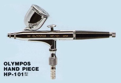 画像1: 旧HP-101 【SOLD OUT】