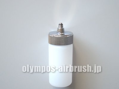 画像1: ポリプラボトルジャー（80cc）