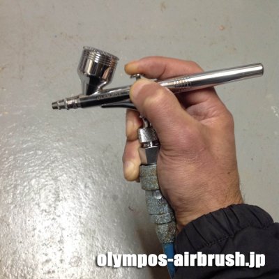 画像1: S-Lチェンジネジ + カプラプラグ（20PFF）FOR AIR