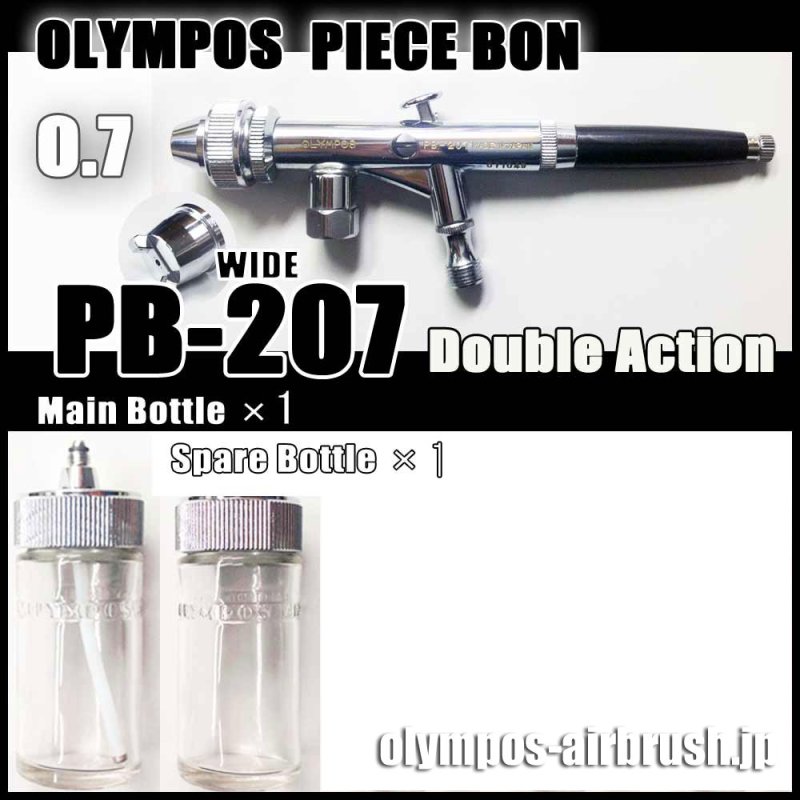 画像1: PB-207W・GS　【PREMIUM】 (イージーパッケージ）【希少！】【残り僅か】 (1)