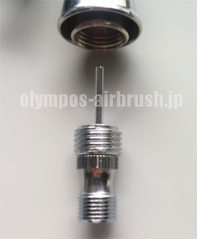 画像2: PC-102C【0.4】　（イージーパッケージ）＜ピースコンジョイントバルブS型付き＞【特別価格】