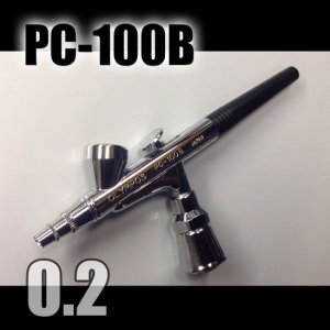 画像1: 部品取りにもGOOD!　PC-100B　（イージーパッケージ）＜ピースコンジョイントバルブ無し＞【特別価格】