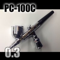 部品取りにもGOOD!　PC-100C　（イージーパッケージ）＜ピースコンジョイントバルブ無し＞【特別価格】