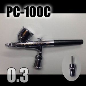 画像2: PC-100C　（イージーパッケージ）＜ピースコンジョイントバルブS型付き＞【特別価格】