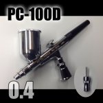 画像1: 【リーズナブル】PC-100D　（イージーパッケージ）＜ピースコンジョイントバルブS型付き＞【特別価格】 (1)