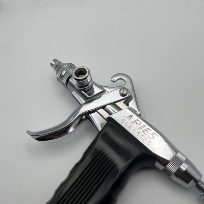 画像1: ※左利き用 SGA-6106・SC(改)【L-Sチェンジネジ・カプラプラグ付】【丸吹き専用】(イージーパッケージ) 【数量限定】