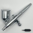 画像1: 【リーズナブル】HP-74D（イージーパッケージ) ＜ノズルマウンティングドライバー付き＞【中国OEMエアブラシ対抗特別対策価格】