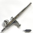 画像1: 【リーズナブル】HP-62B（イージーパッケージ）＜ノズルマウンティングドライバー付き＞　【中国OEMエアブラシ対抗特別対策価格】 