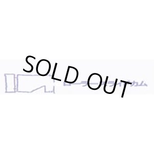 画像: PB-304用 ローラースライドカム