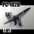 画像1: 部品取りにもGOOD!　PC-102B　（イージーパッケージ）＜ピースコンジョイントバルブ無し＞【特別価格】