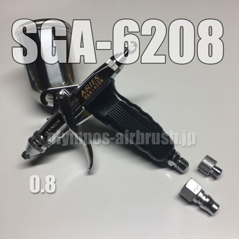 SGA-6208